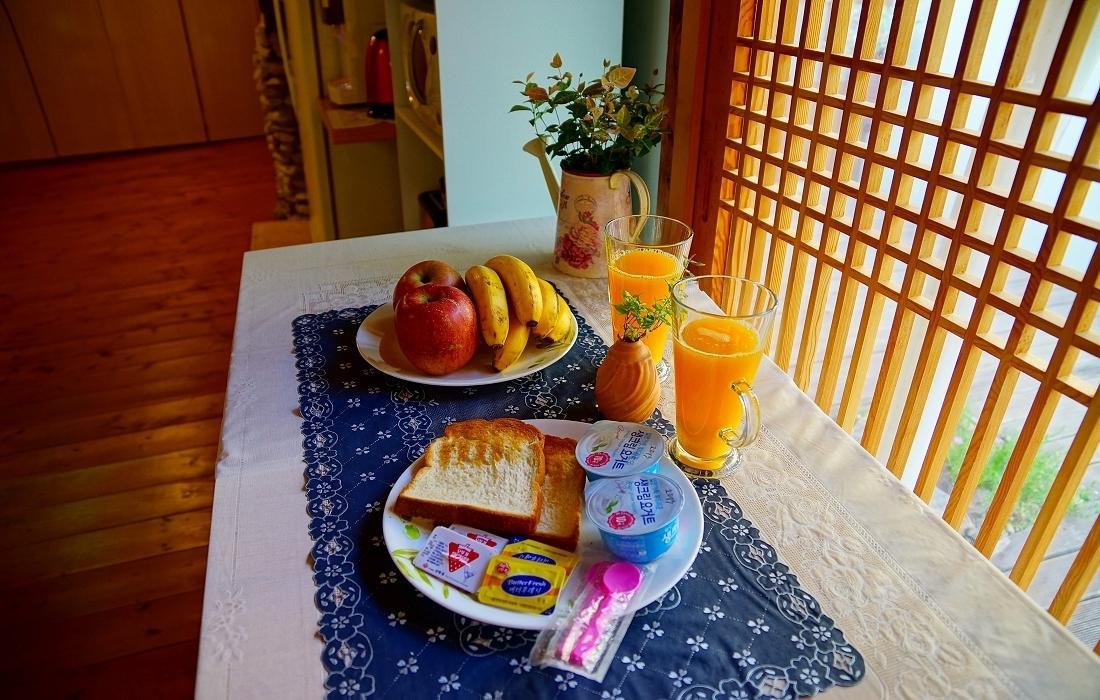 Hanok Village Gguldanji Jeonju Extérieur photo